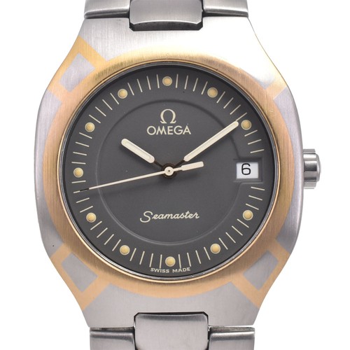 Discount omega seamaster - discount,