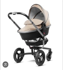 Brand New Silver Cross surf