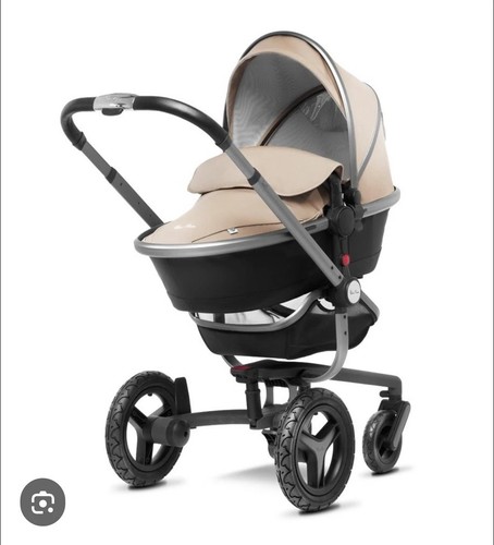 Brand new silver cross surf - silver,