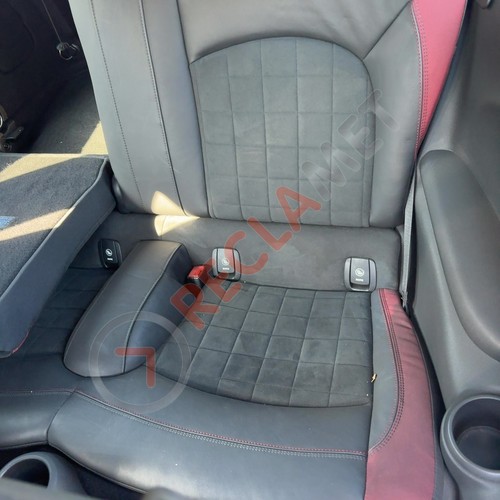 Mini hatch john cooper works - mini,