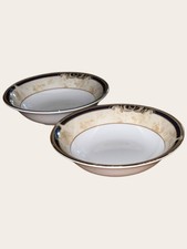 Wedgwood Cornucopia 2x Cereal