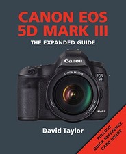 Canon EOS 5D Mark III (The