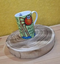 Dunoon Hairy Scary Long Legs