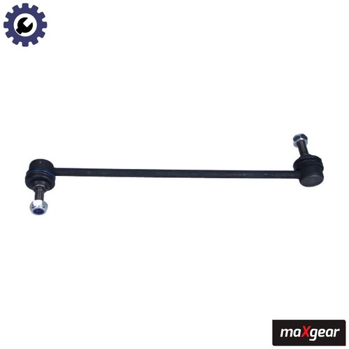 Linkcoupling rod stabiliser - rod,