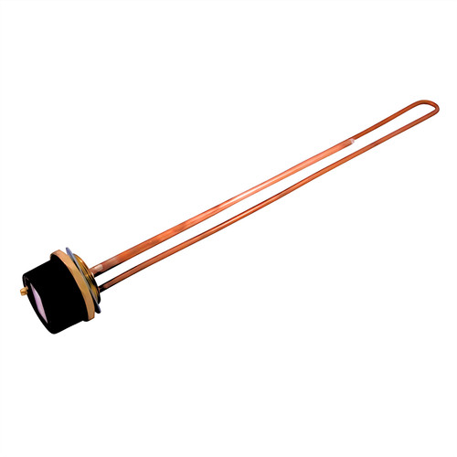 Backer immersion heater - backer,