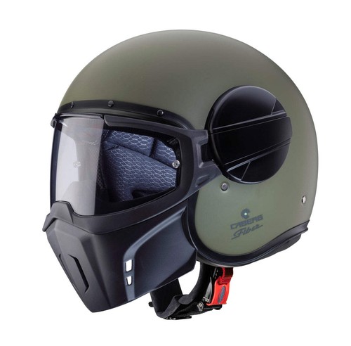 Caberg ghost motorcycle helmet - caberg,