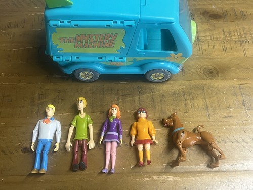 Hanna barbera scooby doo the - barbera,