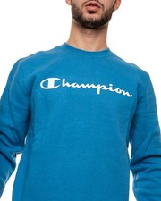BNWT CHAMPION Blue Sweatshirt