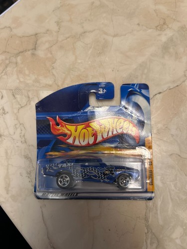 Hot wheels chevelle 1970 - wheels,