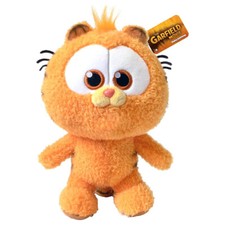 Baby Garfield Plush Classic