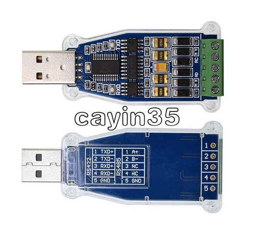 Usb rs485 rs422 serial - rs485,