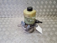 FORD FOCUS POWER STEERING PUMP