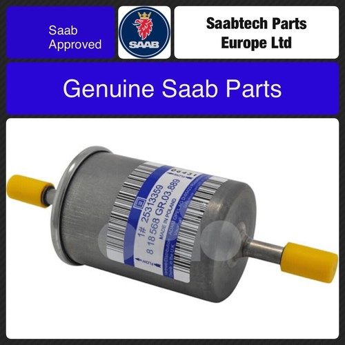 Genuine saab petrol b207 - genuine,
