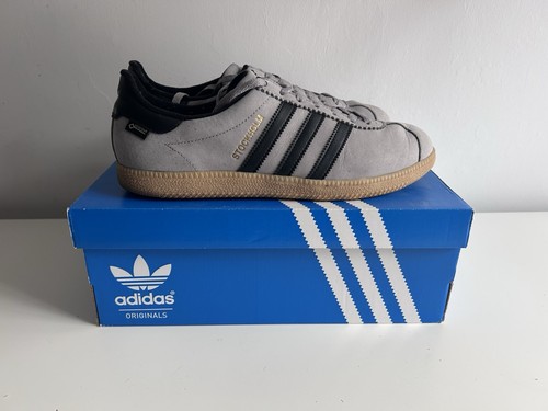 Adidas stockholm gtx size 5 - adidas,