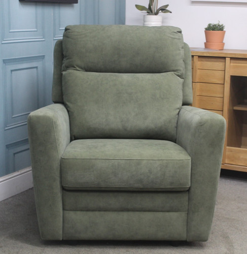 Parker knoll chicago static - knoll,