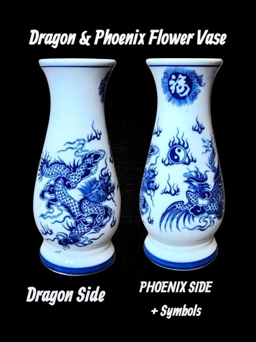 Chinese blue white - blue,