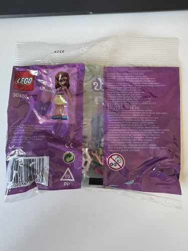 Lego friends olivia remote - friends:, olivia's