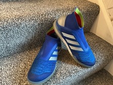 Mens Size Uk 10 Adidas