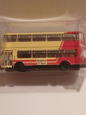 Britbus AN1-05 Leyland Atlantean finished in Brighton & Hove Livery Rare model