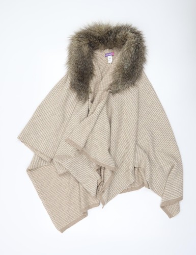 Alice hannah women - beige, wool