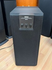 Yamaha YST-SW60 Active Servo