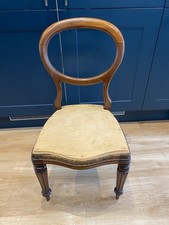 Antique Victorian Carved