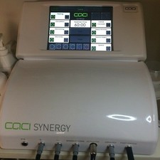 CACI SYNERGY NON SURGICAL BEAUTY MACHINE. SERVICED & FULL WARRANTY