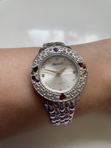 Ingersoll gems women - gems, watch