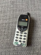 Bosch 509e Clear Mobile phone
