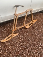 Antique Grindelwald  VELOGEMEL