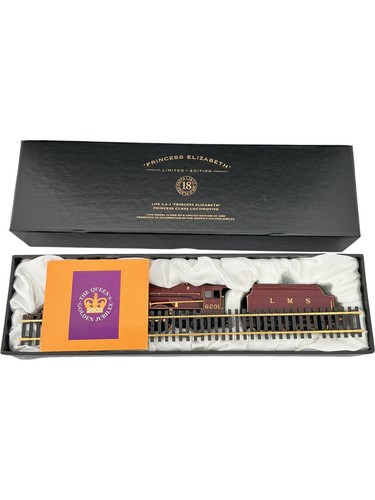 Hornby r2215 princess - hornby,