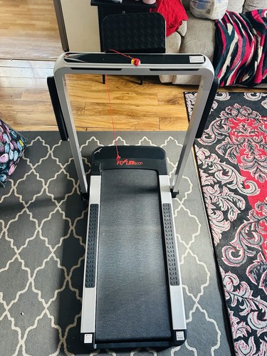 Flylinktech folding treadmill - flylinktech,
