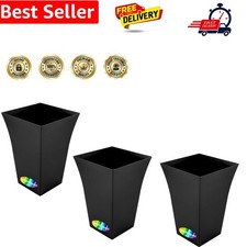 Large Milano Tall Planter