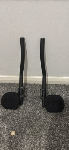 Zipp vuka alumina - clip-on, tt