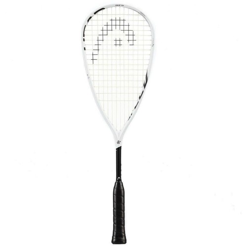 Head speed 135 squash - head, sb
