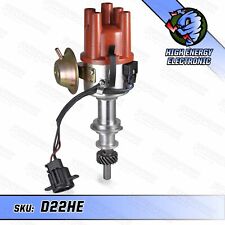 Ford Pinto Sierra MK1 3 pin plug High Energy Electronic Distributor Powerspark