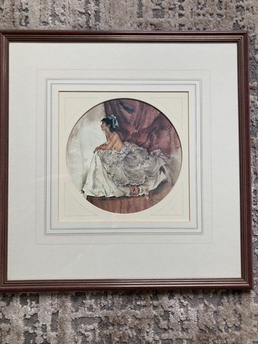 Original sir william russell - original,