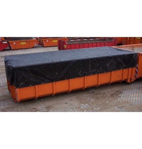 Skip net truck cover - skip, ,truck