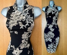 Karen Millen UK 10 Black