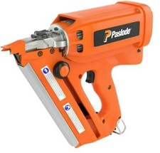 Paslode 1st & 2nd Fix Service and Repair IM350/IM350+/IM65/IM65A/IM50 