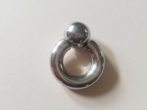 Custom heavy gauge bcr - custom, cbr