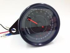 Motorbike EFI Tachometer Tacho