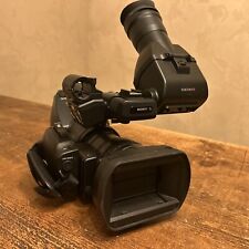 Sony PMW-EX3 Camcorder