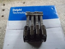 FORD '205' 2.0 LITRE INJECTION