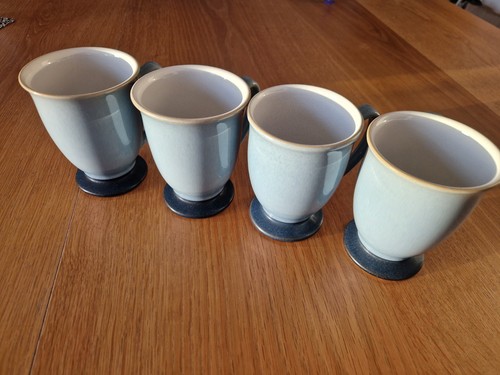 Denby stoneware blue jetty - denby,