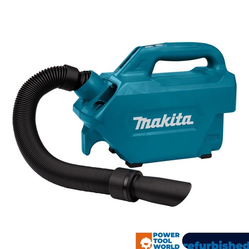 Makita dcl184z 18v lxt vacuum - dcl184z,