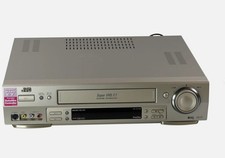 JVC HR-S7700EU | Super VHS ET