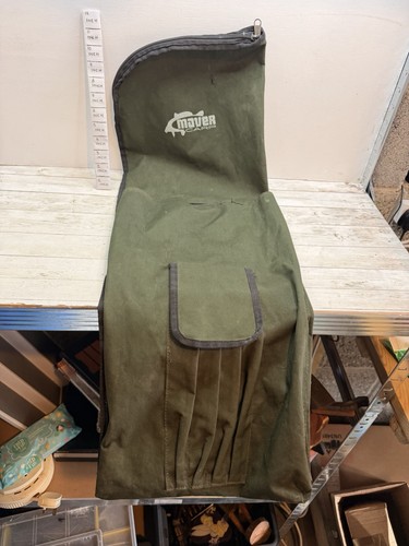 Maver carp vintage green - maver,