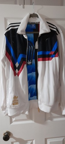 Adidas star wars tracksuit - adidas, top