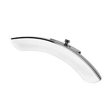 Single Leg Banjo Armrest